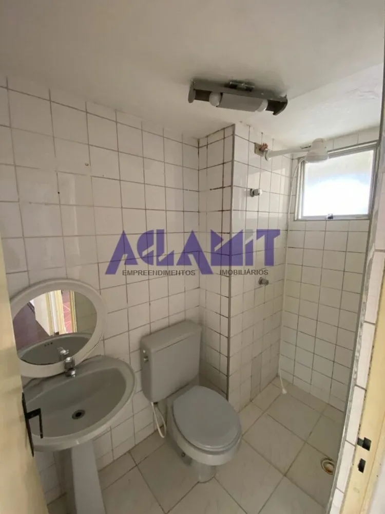Apartamento, 2 quartos, 39 m² - Foto 3
