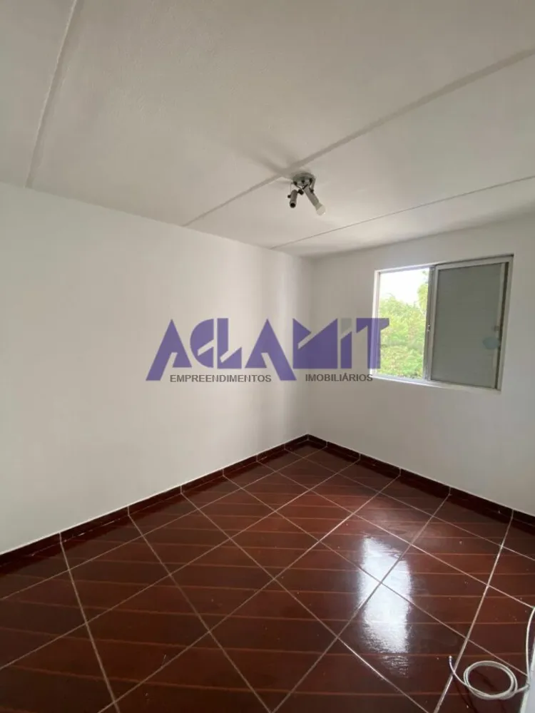 Apartamento, 2 quartos, 39 m² - Foto 4