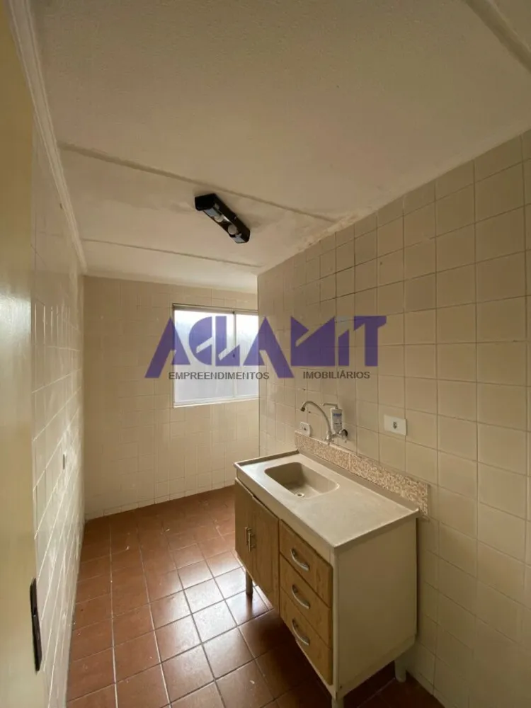 Apartamento, 2 quartos, 39 m² - Foto 7