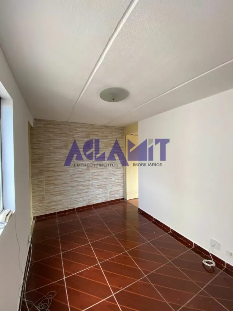 Apartamento, 2 quartos, 39 m² - Foto 2