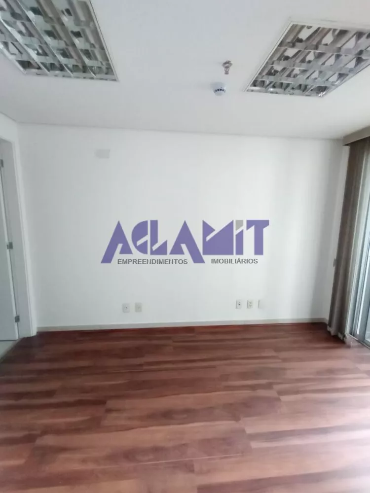 Conjunto Comercial-Sala para alugar, 31m² - Foto 2