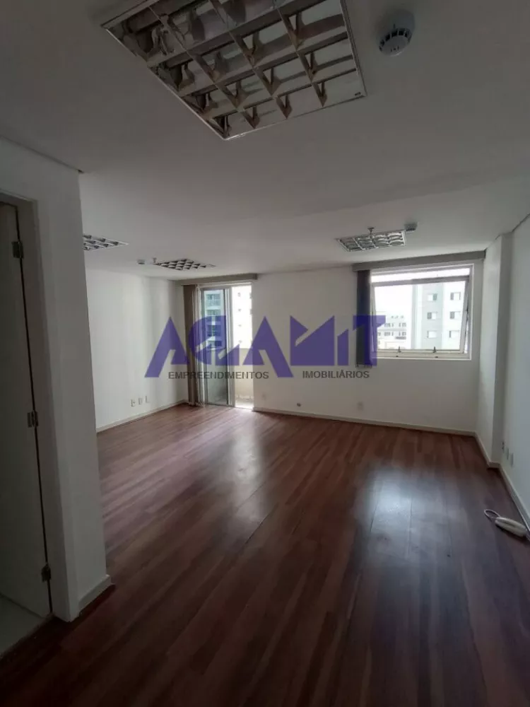 Conjunto Comercial-Sala para alugar, 31m² - Foto 1