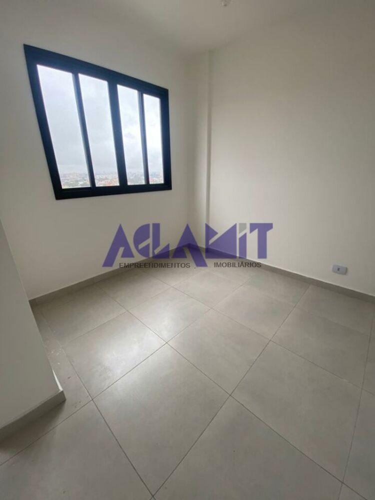 Apartamento, 1 quarto, 29 m² - Foto 2
