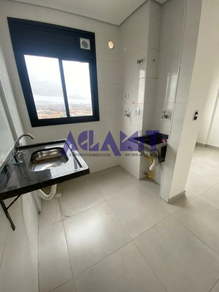 Apartamento, 1 quarto, 29 m² - Foto 3