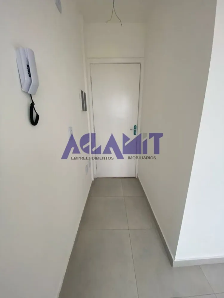 Apartamento, 1 quarto, 29 m² - Foto 2