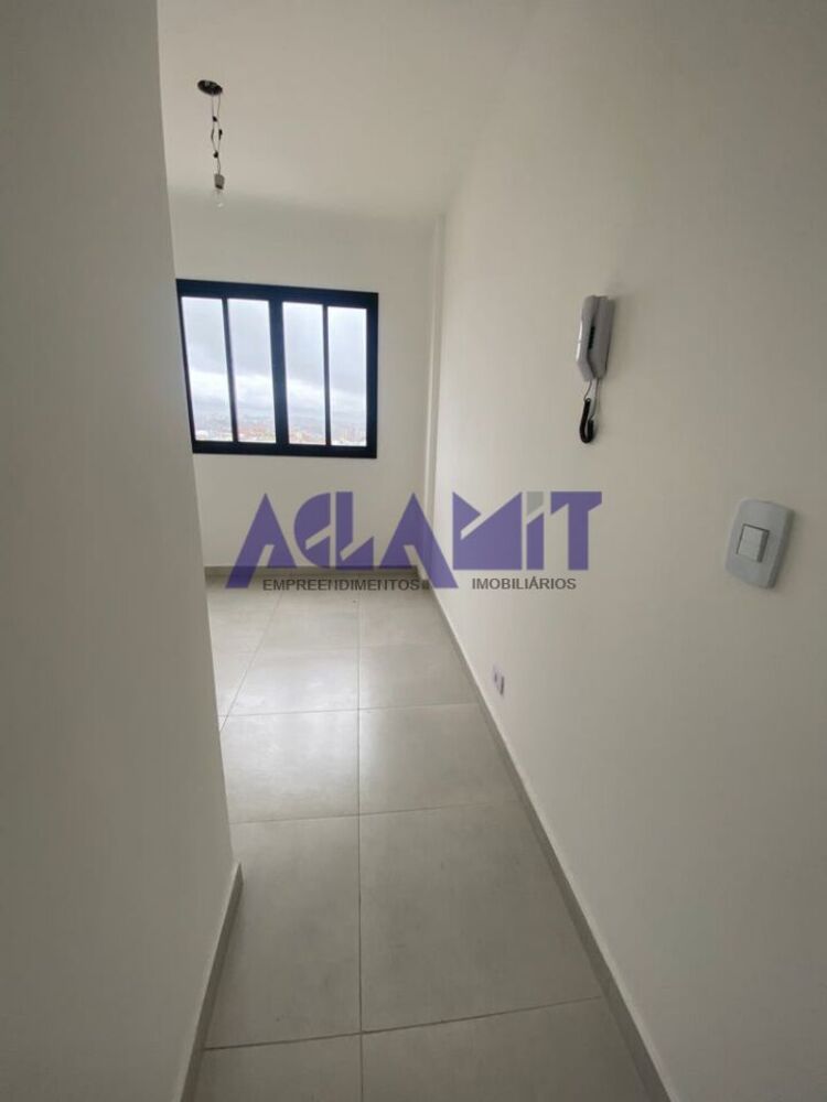 Apartamento, 1 quarto, 29 m² - Foto 3