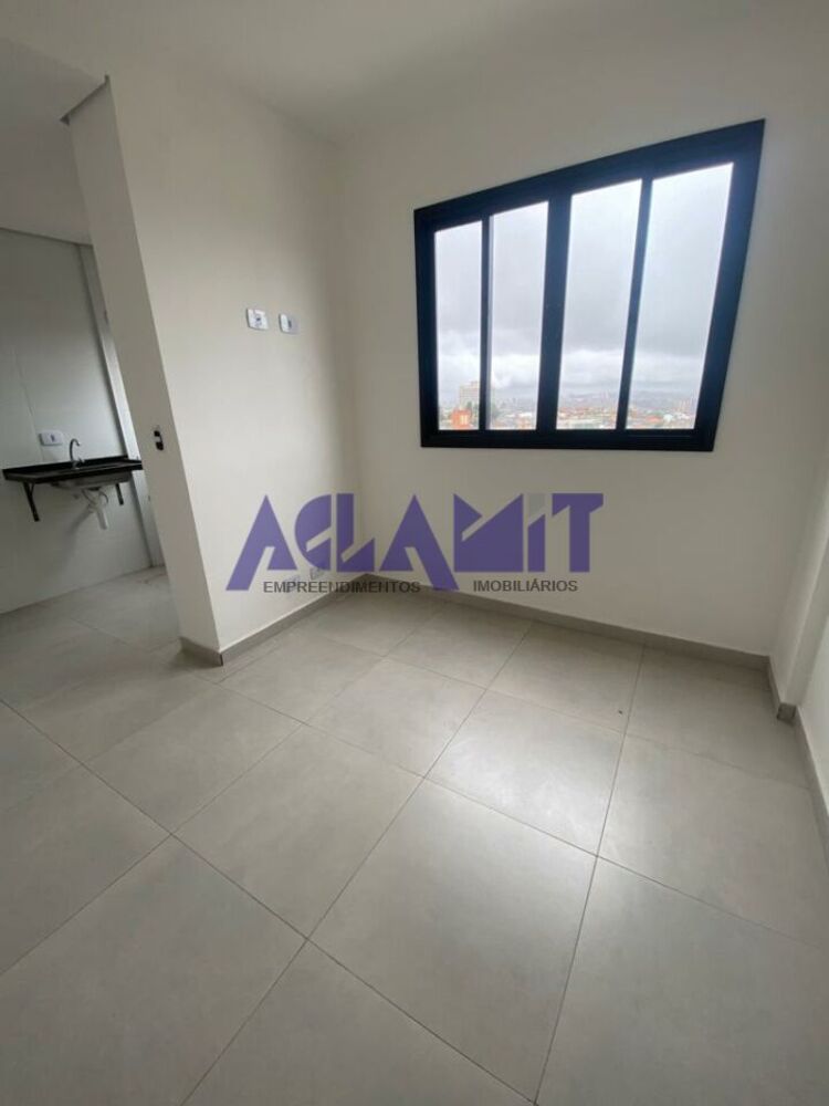 Apartamento, 1 quarto, 29 m² - Foto 1