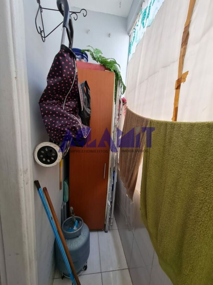 Apartamento, 3 quartos, 108 m² - Foto 4