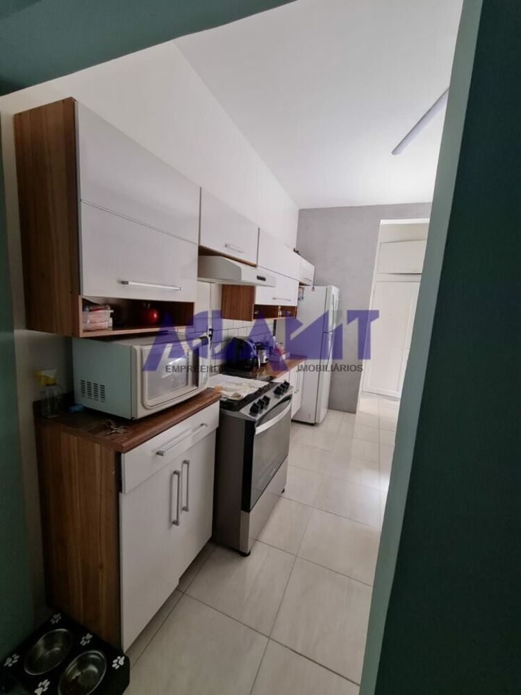 Apartamento, 3 quartos, 108 m² - Foto 5