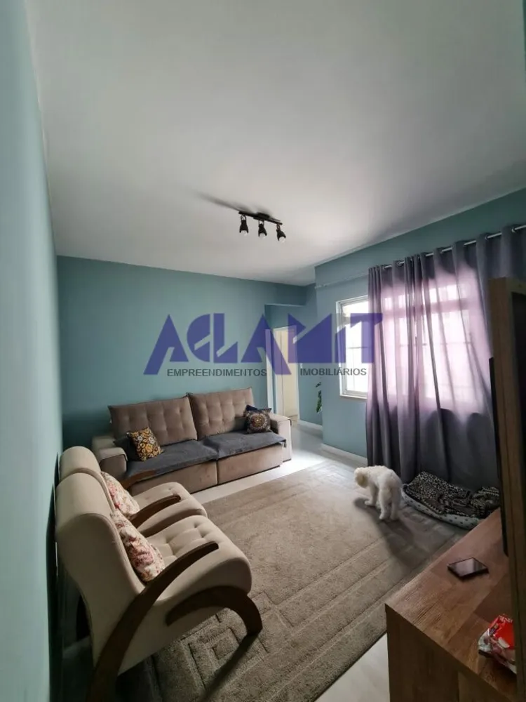 Apartamento, 3 quartos, 108 m² - Foto 1