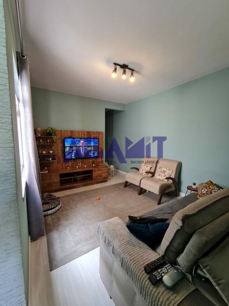 Apartamento, 3 quartos, 108 m² - Foto 3