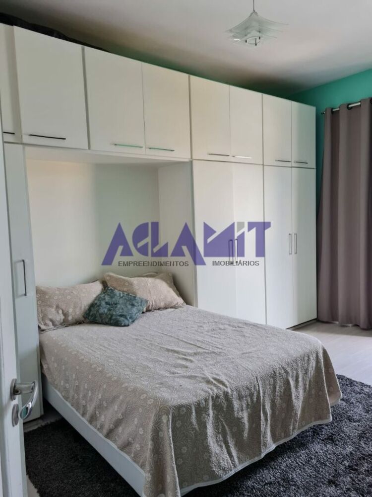 Apartamento, 3 quartos, 108 m² - Foto 2