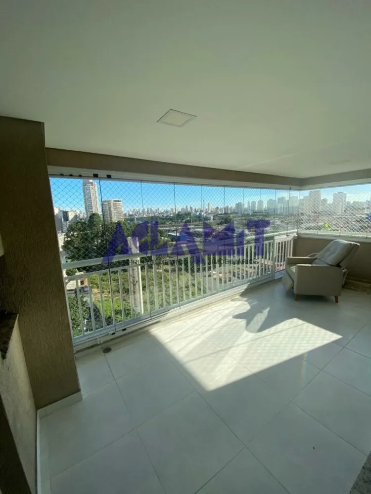 Apartamento, 2 quartos, 88 m² - Foto 1