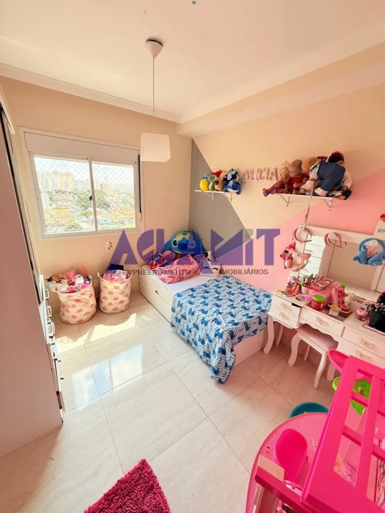 Apartamento, 2 quartos, 88 m² - Foto 6