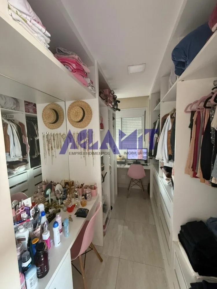 Apartamento, 2 quartos, 88 m² - Foto 11