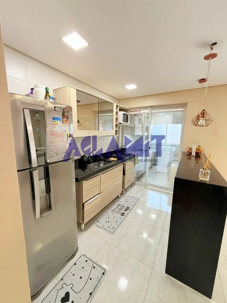 Apartamento, 2 quartos, 88 m² - Foto 9