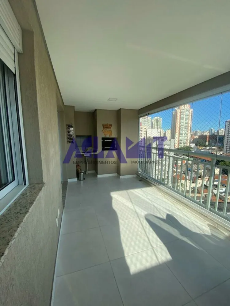 Apartamento, 2 quartos, 88 m² - Foto 2
