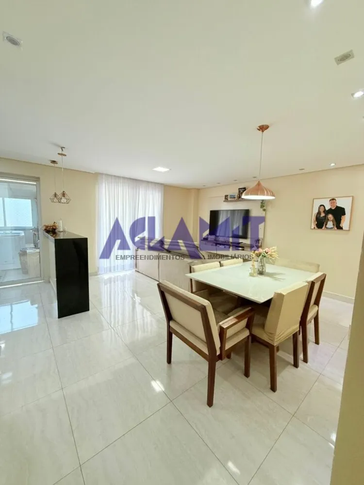 Apartamento, 2 quartos, 88 m² - Foto 3
