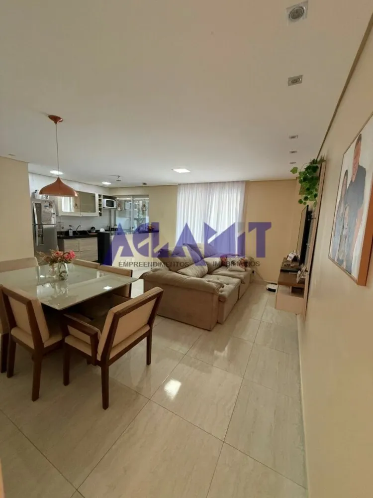 Apartamento, 2 quartos, 88 m² - Foto 4