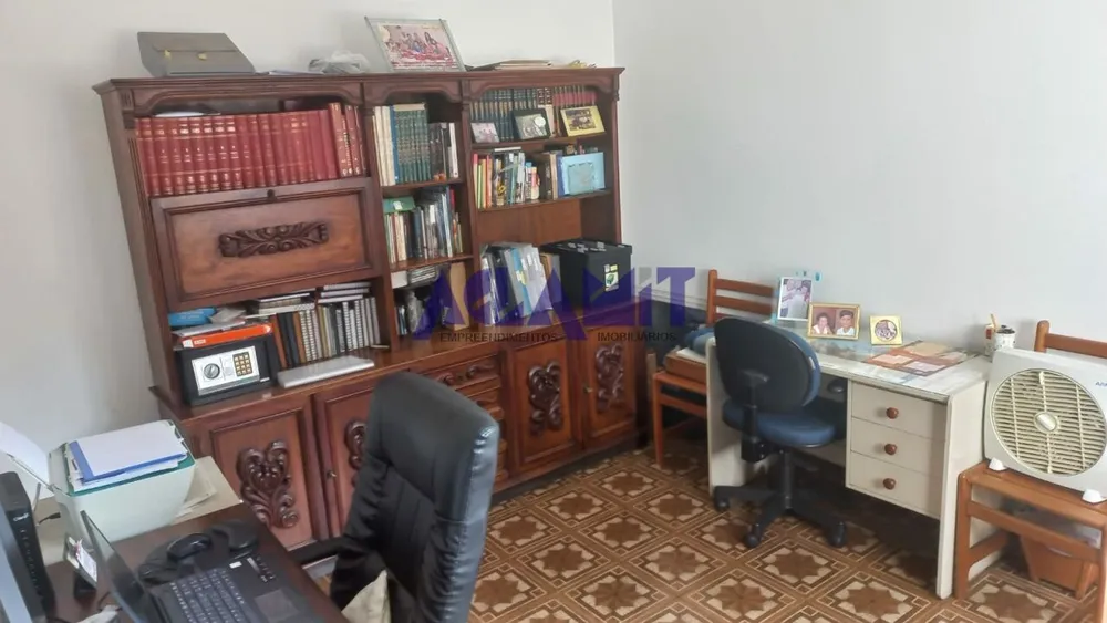 Casa, 4 quartos, 189 m² - Foto 6