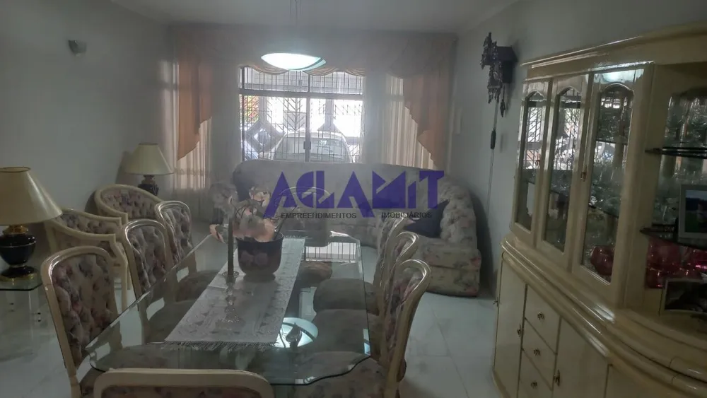 Casa, 4 quartos, 189 m² - Foto 2
