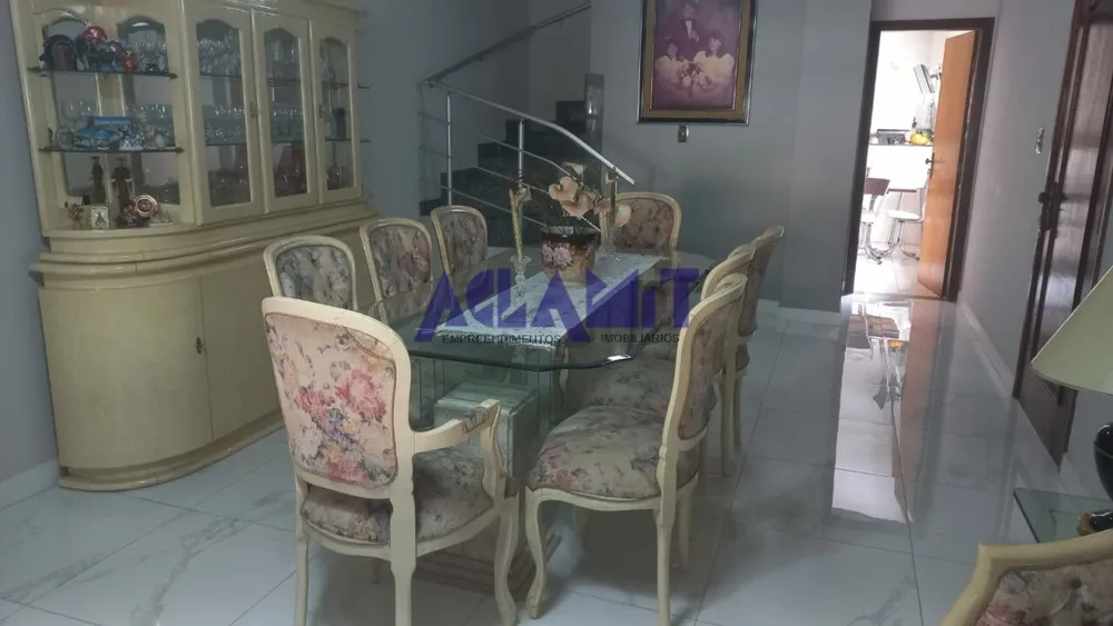 Casa, 4 quartos, 189 m² - Foto 4