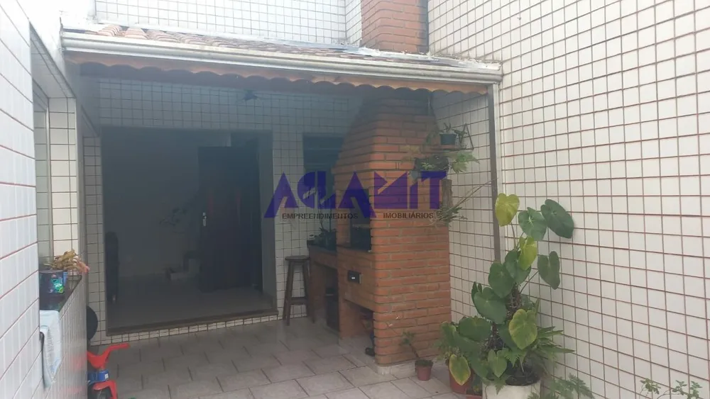 Casa, 4 quartos, 189 m² - Foto 9