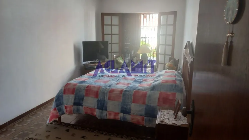 Casa, 4 quartos, 189 m² - Foto 11