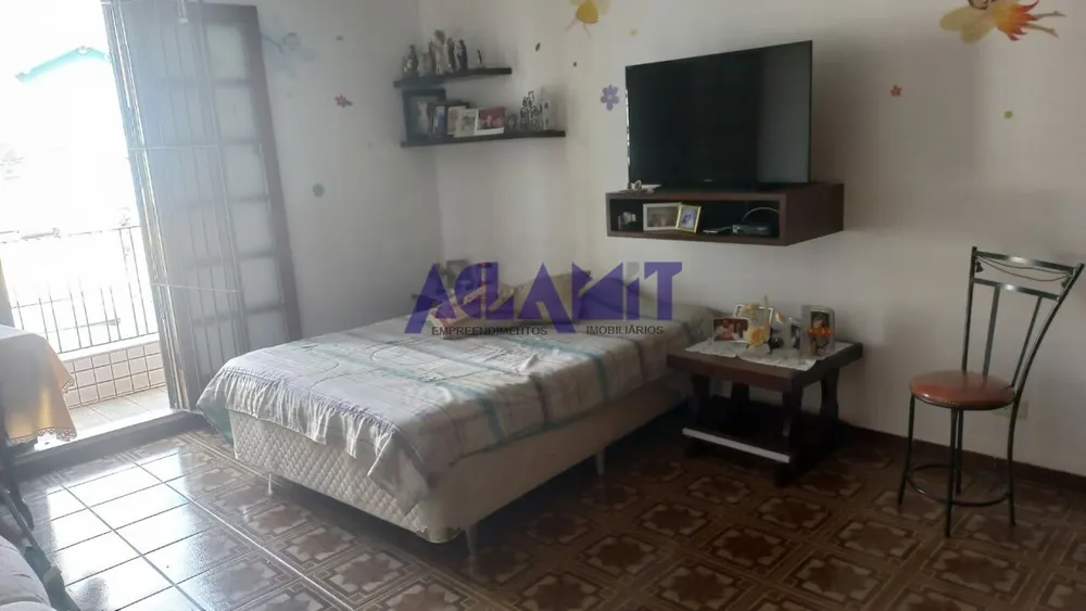 Casa, 4 quartos, 189 m² - Foto 13