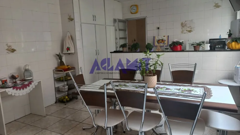 Casa, 4 quartos, 189 m² - Foto 14