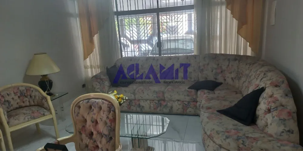 Casa, 4 quartos, 189 m² - Foto 3