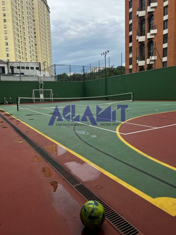 Apartamento, 4 quartos, 348 m² - Foto 3