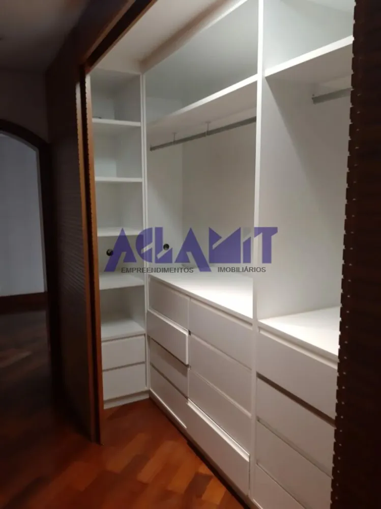 Apartamento, 4 quartos, 348 m² - Foto 5