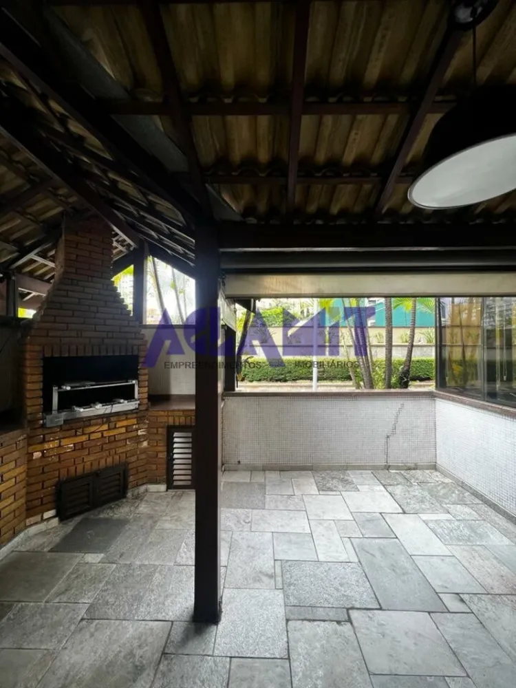 Apartamento, 4 quartos, 348 m² - Foto 6