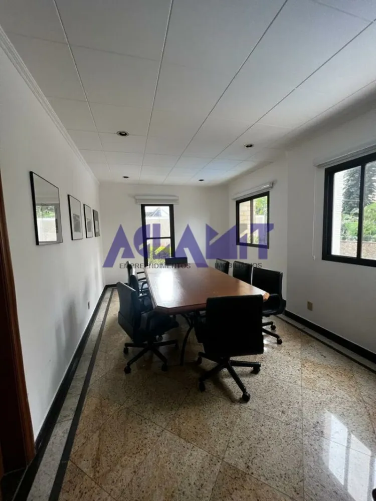 Apartamento, 4 quartos, 348 m² - Foto 1