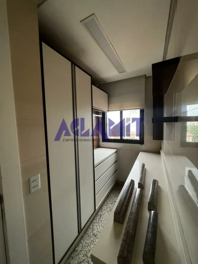Apartamento, 4 quartos, 348 m² - Foto 7