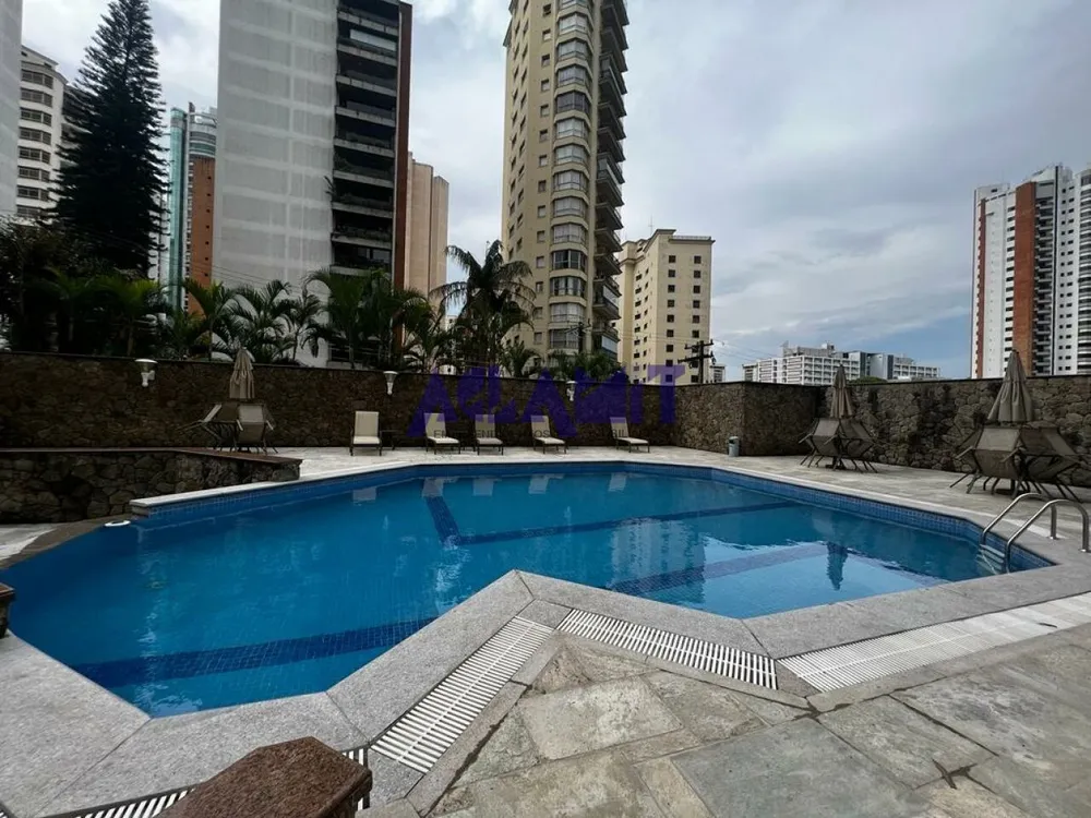 Apartamento, 4 quartos, 348 m² - Foto 2