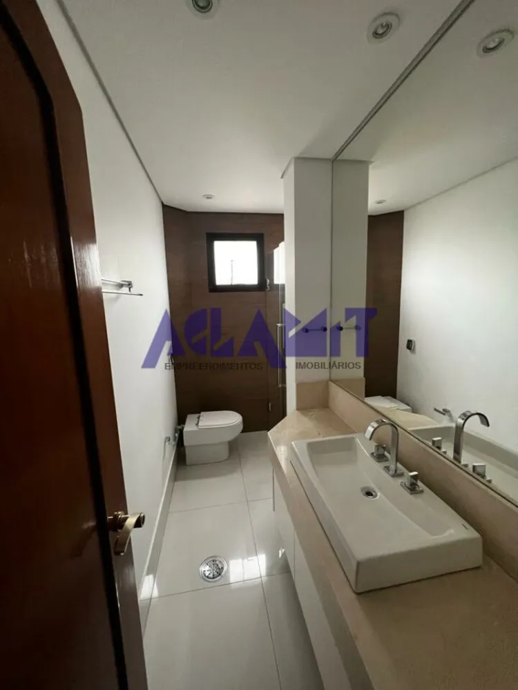 Apartamento, 4 quartos, 348 m² - Foto 4