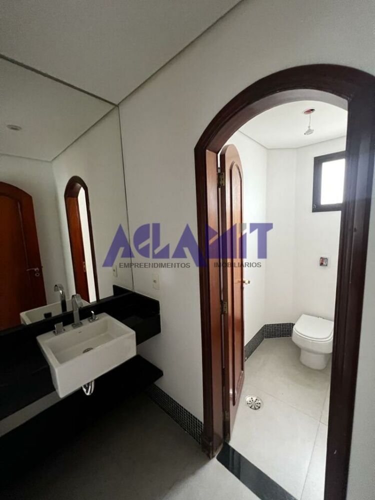 Apartamento, 4 quartos, 348 m² - Foto 2