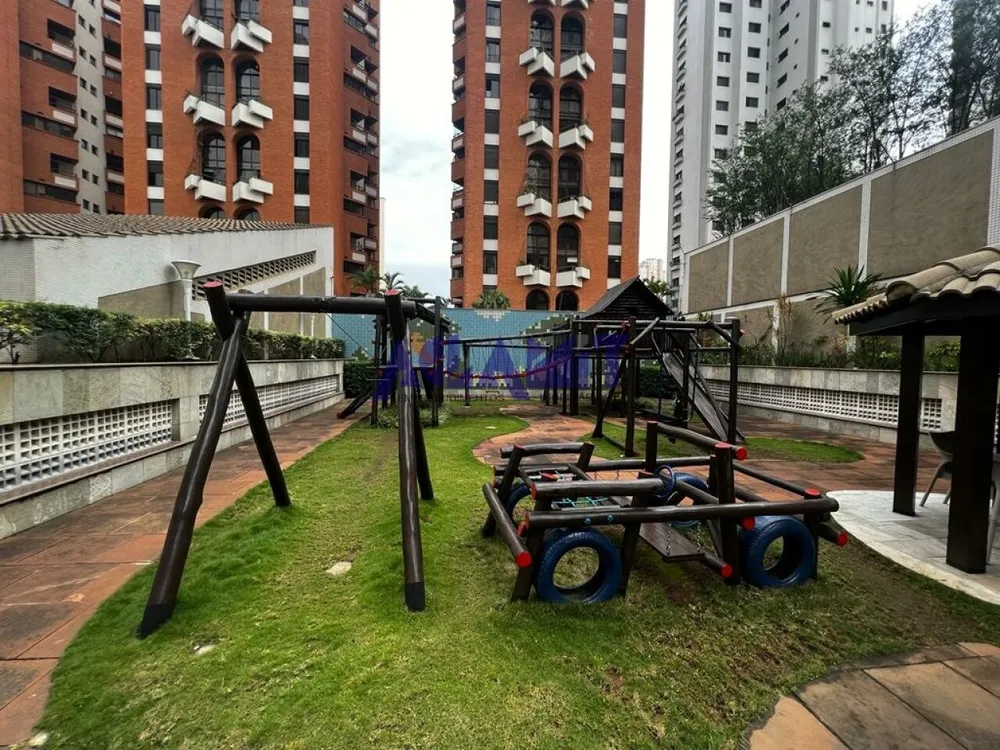 Apartamento, 4 quartos, 348 m² - Foto 3