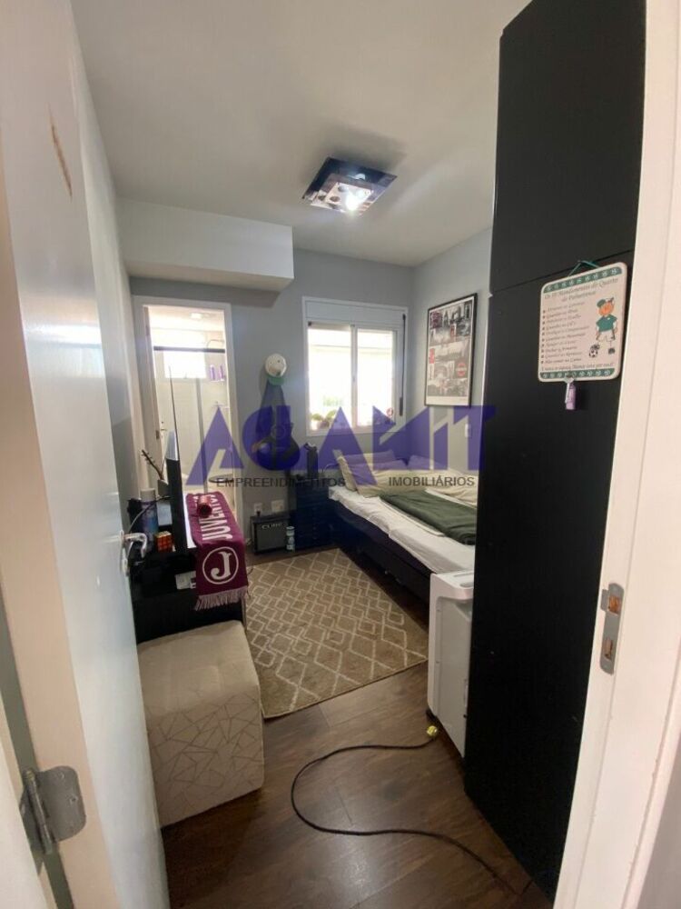 Apartamento, 3 quartos, 150 m² - Foto 4