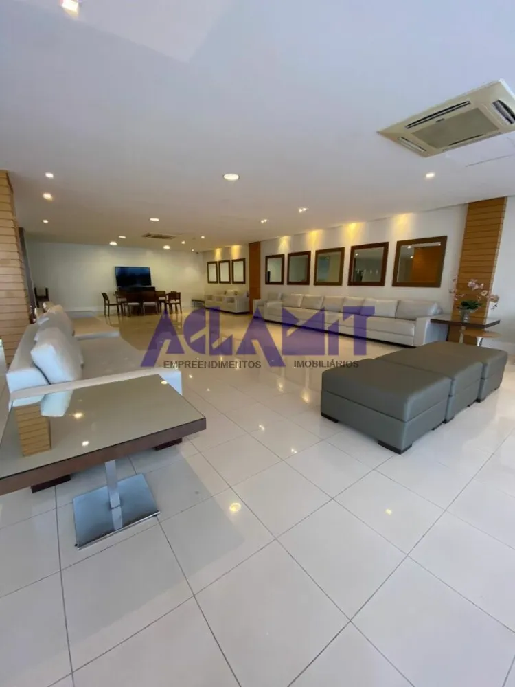 Apartamento, 3 quartos, 150 m² - Foto 10