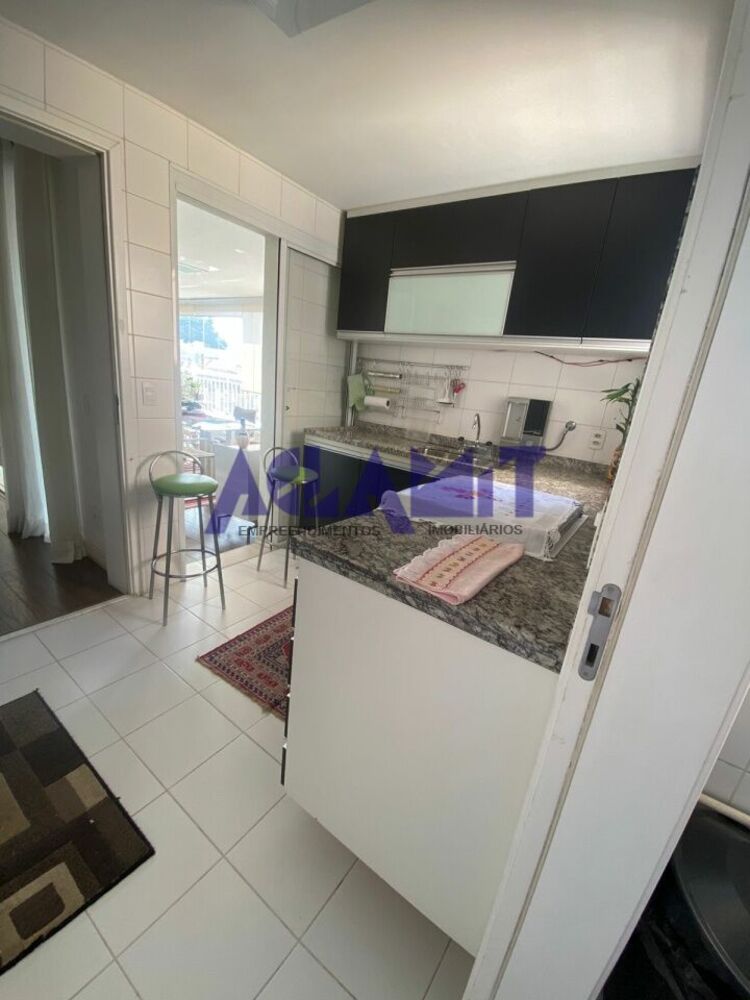 Apartamento, 3 quartos, 150 m² - Foto 6