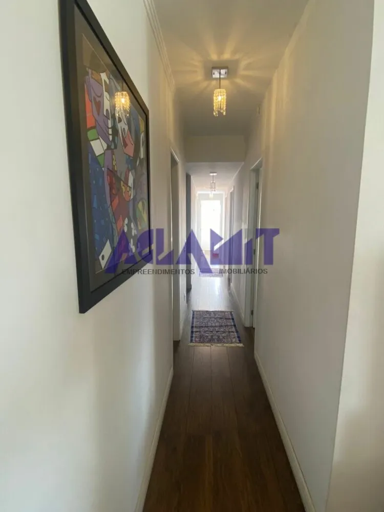Apartamento, 3 quartos, 150 m² - Foto 7