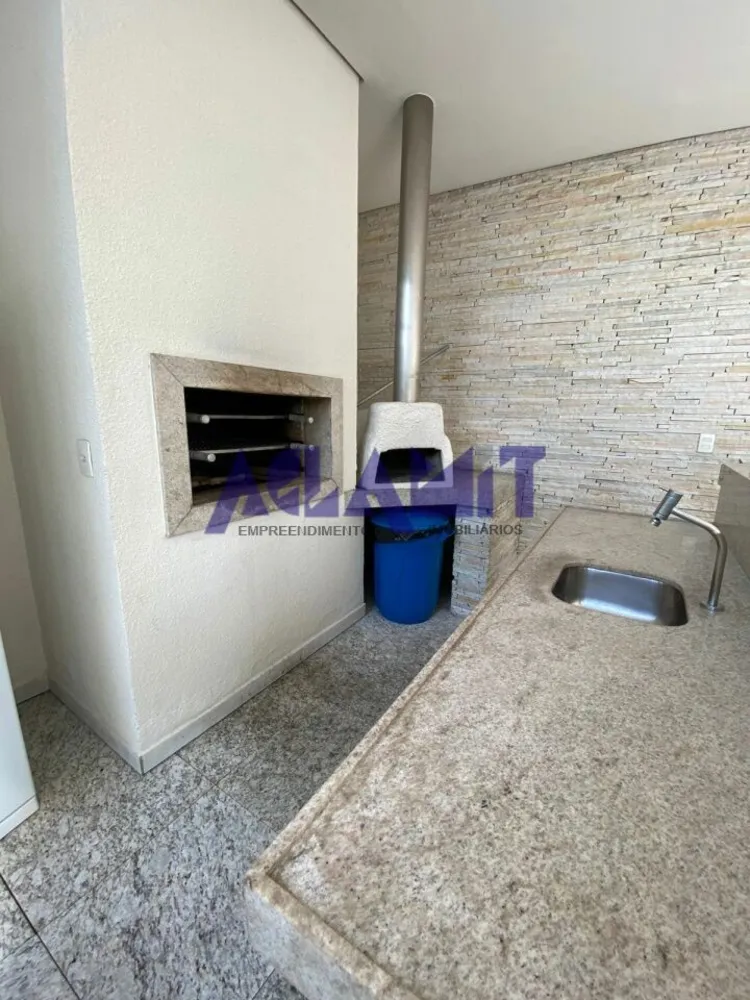 Apartamento, 3 quartos, 150 m² - Foto 3