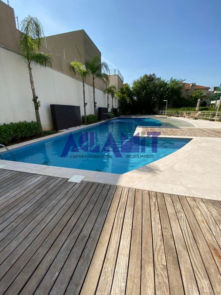 Apartamento, 3 quartos, 150 m² - Foto 3