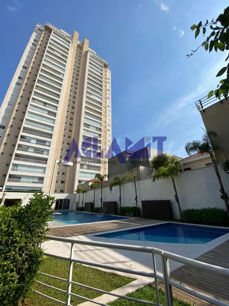 Apartamento, 3 quartos, 150 m² - Foto 8