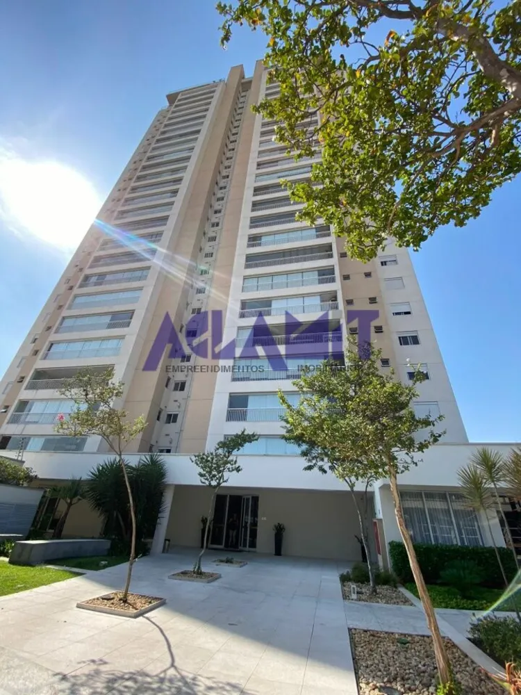 Apartamento, 3 quartos, 150 m² - Foto 4