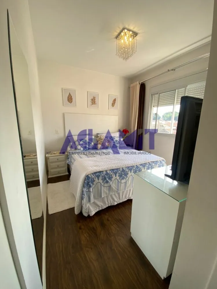 Apartamento, 3 quartos, 150 m² - Foto 11