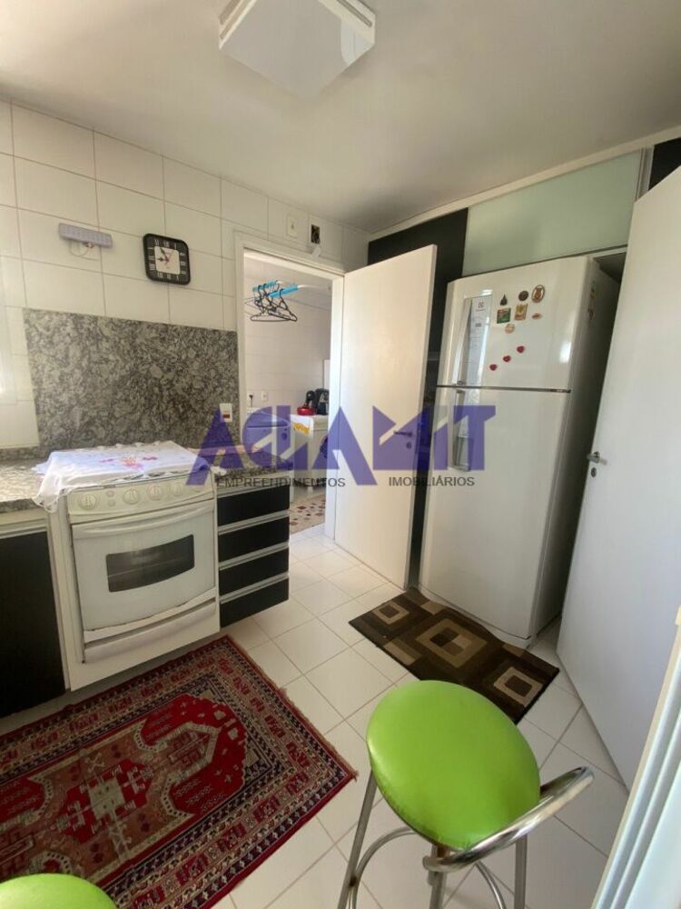 Apartamento, 3 quartos, 150 m² - Foto 2